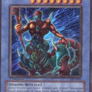 Yu-Gi-Oh! The Masked Beast
