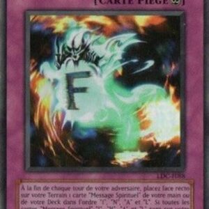 Yu-Gi-Oh! Destiny Board