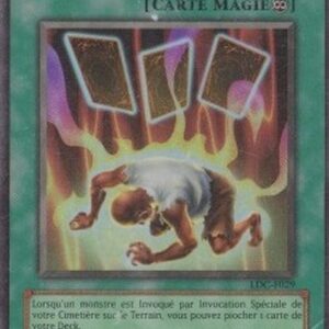 Yu-Gi-Oh! Card of Safe Return