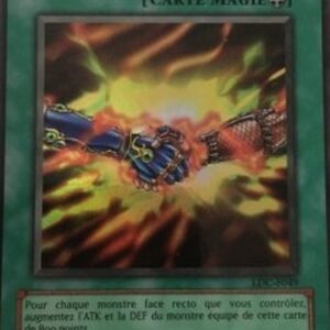 Yu-Gi-Oh! United We Stand
