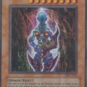 Yu-Gi-Oh! Dark Necrofear