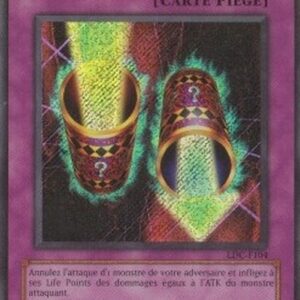 Yu-Gi-Oh! Magic Cylinder