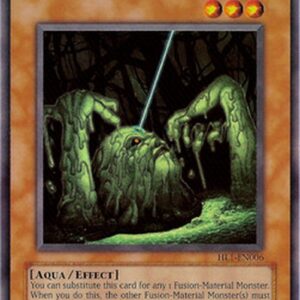 Yu-Gi-Oh! King of the Swamp