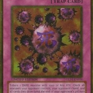 Yu-Gi-Oh! Crush Card Virus