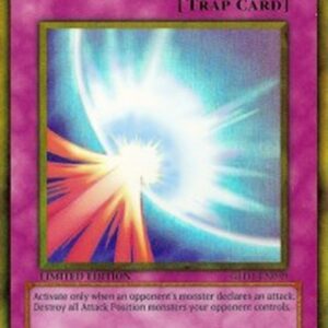 Yu-Gi-Oh! Mirror Force