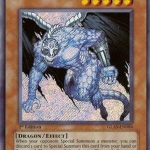 Yu-Gi-Oh! Dragon Ice