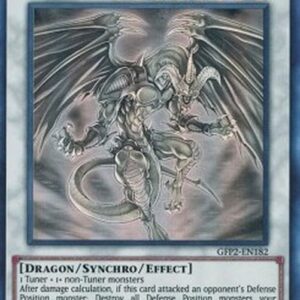 Yu-Gi-Oh! Red Dragon Archfiend