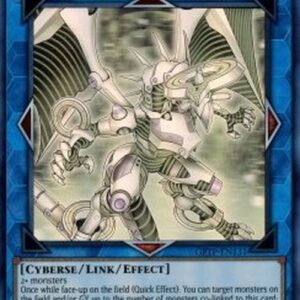 Yu-Gi-Oh! Firewall Dragon
