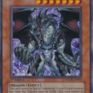 Yu-Gi-Oh! Diabolos, King of the Abyss
