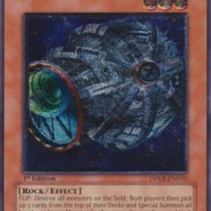 Yu-Gi-Oh! Cyber Jar