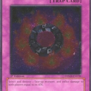 Yu-Gi-Oh! Ring of Destruction