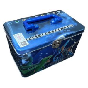 Pokemon Gift Box Emerald