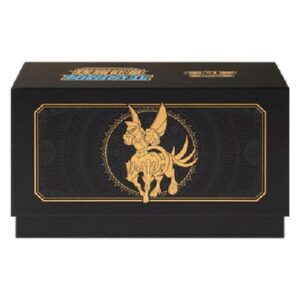 Pokemon Radiant Energy Gift Box Origin Palkia