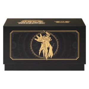 Pokemon Radiant Energy Gift Box Origin Dialga