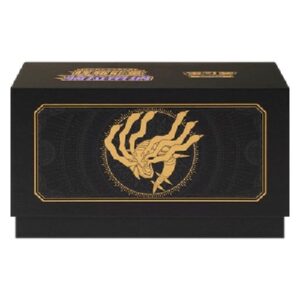 Pokemon Radiant Energy Gift Box Giratina