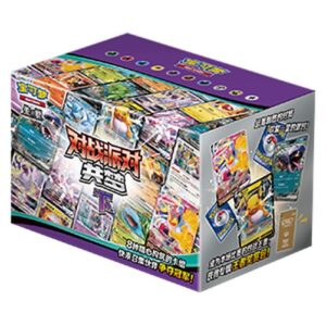 Pokemon CSVE1C: Battle Party Dream Together Set 2