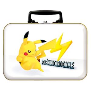 Pokemon Beginning Set Pikachu