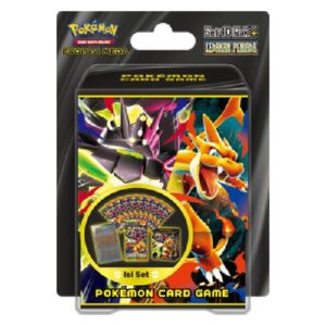Pokemon Void Blast Indonesian 10-Pack Set Plus