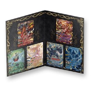 BattleSpiritsSaga BSSP Premium Card Collection Summoner’s Best