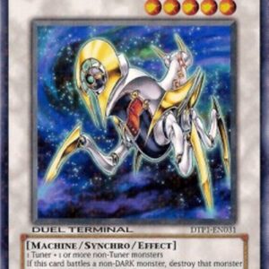 Yu-Gi-Oh! Ally of Justice Catastor