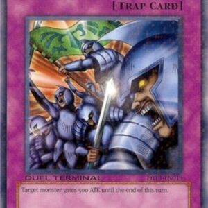 Yu-Gi-Oh! TCG Reinforcements