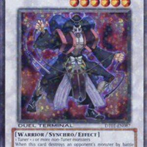 Yu-Gi-Oh! Goyo Guardian