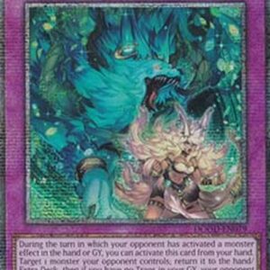 Yu-Gi-Oh! Dominus Spiral