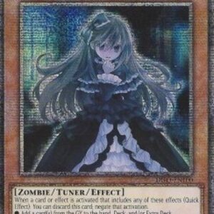 Yu-Gi-Oh! Ghost Belle & Haunted Mansion