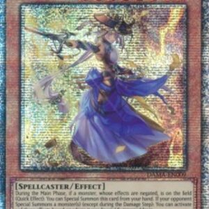 Yu-Gi-Oh! The Iris Swordsoul