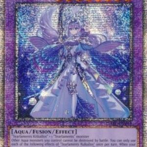 Yu-Gi-Oh! Tearlaments Rulkallos