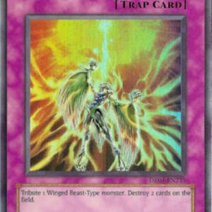 Yu-Gi-Oh! Icarus Attack