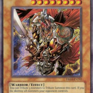 Yu-Gi-Oh! Gilford the Lightning