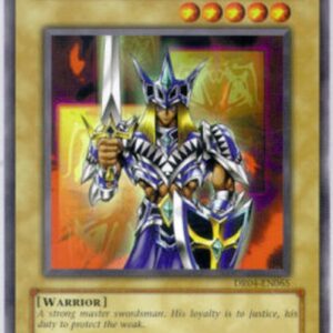Yu-Gi-Oh! Jacks Knight