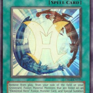 Yu-Gi-Oh! Miracle Fusion