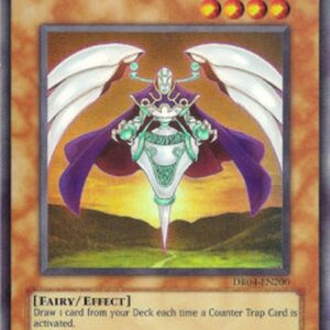 Yu-Gi-Oh! Bountiful Artemis