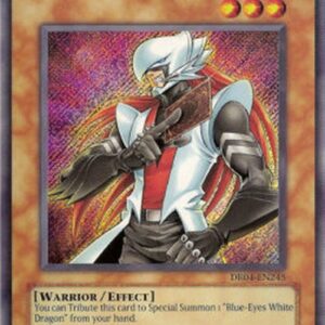 Yu-Gi-Oh! TCG Kaibaman