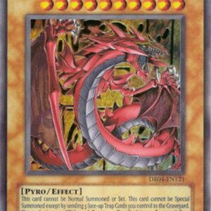 Yu-Gi-Oh! Uria, Lord of Searing Flames