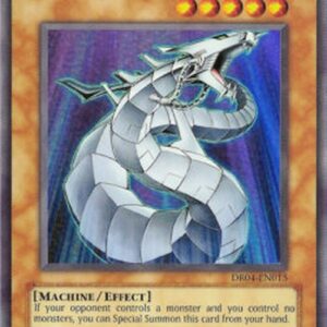 Yu-Gi-Oh! Cyber Dragon