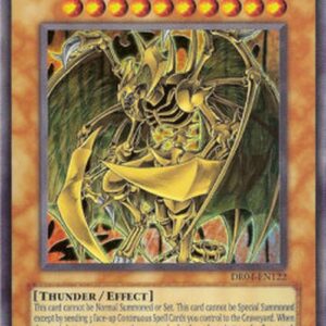 Yu-Gi-Oh! Hamon, Lord of Striking Thunder