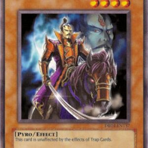 Yu-Gi-Oh! Tenkabito Shien
