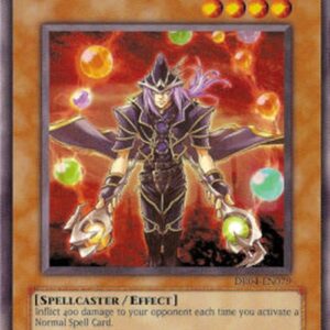 Yu-Gi-Oh! Rapid-Fire Magician