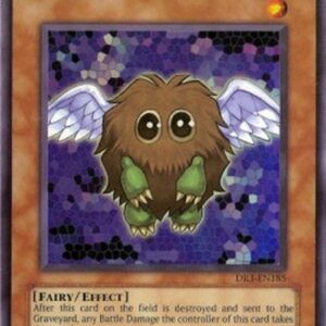 Yu-Gi-Oh! Winged Kuriboh