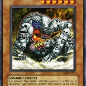 Yu-Gi-Oh! Ryu Kokki