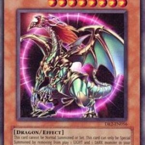 Yu-Gi-Oh! Chaos Emperor Dragon - Envoy of the End