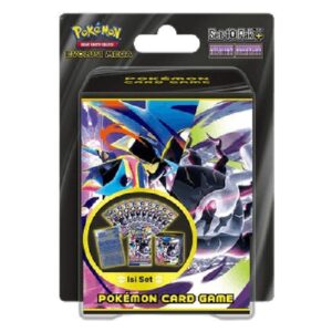 Pokemon Shadow Threat 10-Pack Set Plus