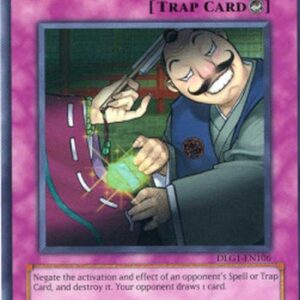 Yu-Gi-Oh! Dark Bribe