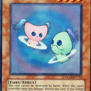 Yu-Gi-Oh! TCG Gellenduo