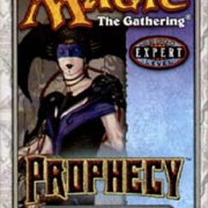 Magic: The Gathering Prophecy: Distress Theme Deck