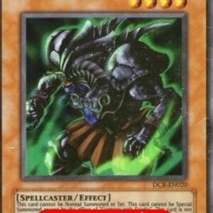 Yu-Gi-Oh! Exodia Necross