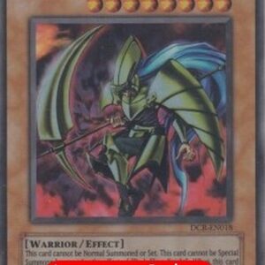 Yu-Gi-Oh! Mirage Knight